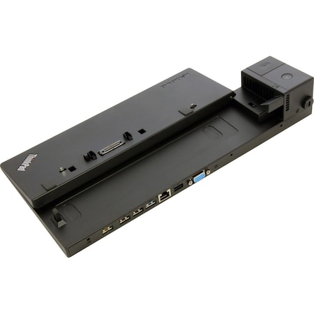 Lenovo Thinkpad Basic Dock 90W, 40A00090US 40A00090US